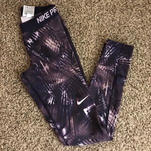 Nike Leggings